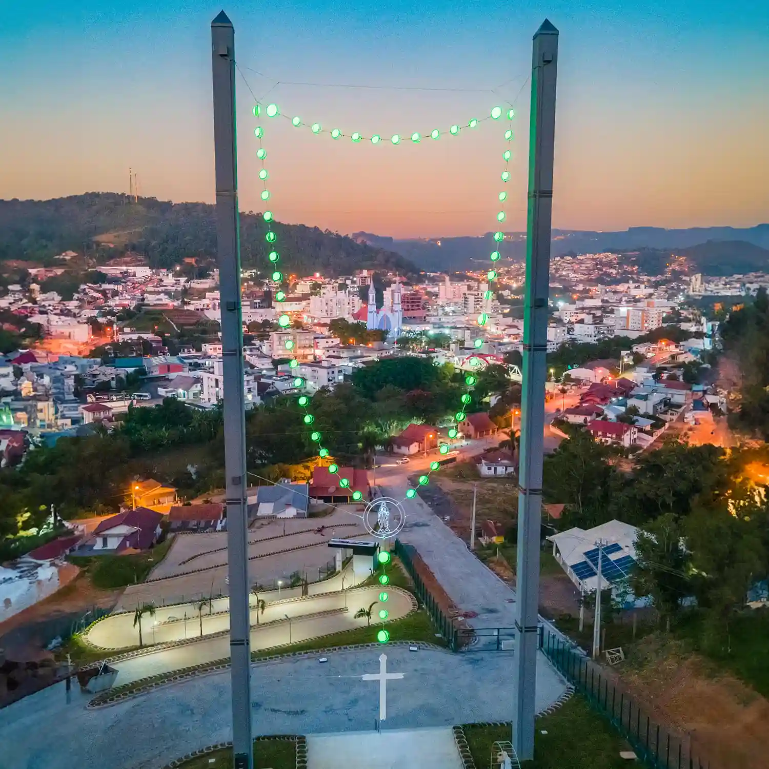 Imagem Santa